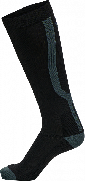 Newline - Ol Comp Sock - Black